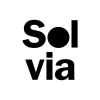 Solviarealestate.com logo