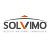 Solvimo.com logo