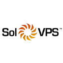 Solvps.com logo