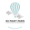 Somanyparis.com logo