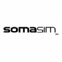 Somasim.com logo