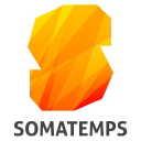Somatemps.me logo