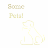 Somepets.com logo