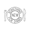 Somethingnewfordinner.com logo