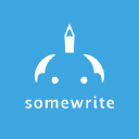 Somewrite.com logo