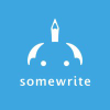 Somewrite.com logo