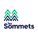 Sommets.com logo