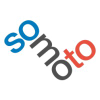 Somoto.com logo