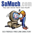 Somuch.com logo