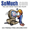 Somuch.com logo