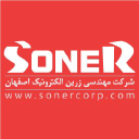 Sonercorp.com logo