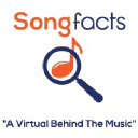 Songfacts.com logo