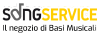 Songservice.it logo