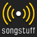 Songstuff.com logo