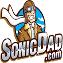 Sonicdad.com logo