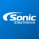 Sonicelectronix.com logo
