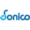 Sonico.com logo