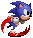 Sonicthehedgehog.com logo