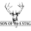 Sonofastag.com logo