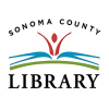 Sonomalibrary.org logo