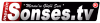 Sonses.tv logo