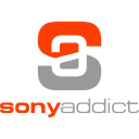Sonyaddict.com logo