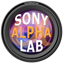 Sonyalphalab.com logo