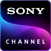 Sonychannel.co.uk logo