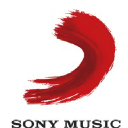 Sonymusic.com logo