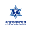 Sookmyung.ac.kr logo