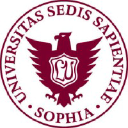 Sophia.ac.jp logo