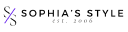 Sophiasstyle.com logo
