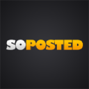Soposted.com logo