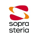 Soprasteria.co.uk logo