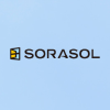 Sorasol.jp logo