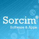 Sorcim.com logo