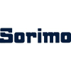 Sorimo.be logo