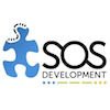 Sosdevelopment.com.au logo