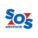 Soselectronic.cz logo