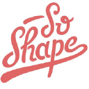 Soshape.com logo