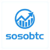 Sosobtc.com logo