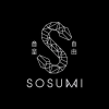 Sosumirecords.com logo