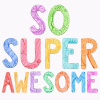 Sosuperawesome.com logo