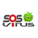 Sosvirus.net logo