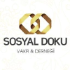 Sosyaldoku.tv logo