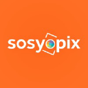 Sosyopix.com logo