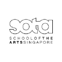 Sota.edu.sg logo