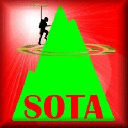 Sotawatch.org logo