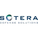 Soteradefense.com logo