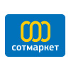 Sotmarket.ru logo